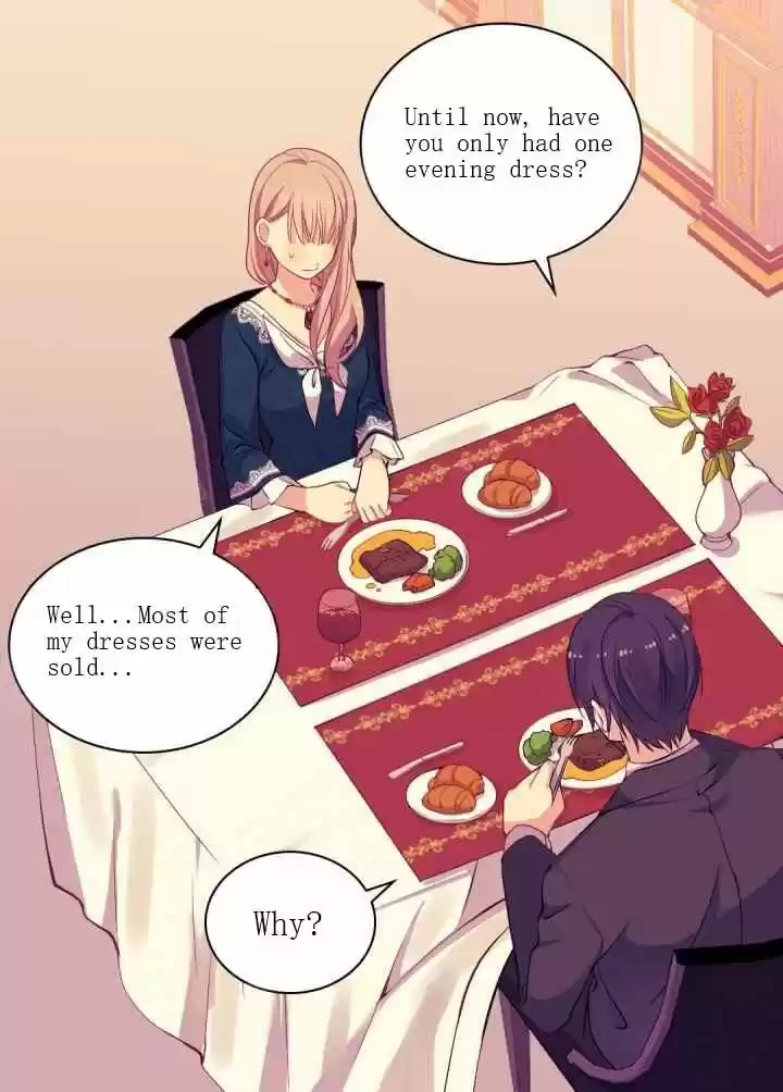 Daisy: How To Become The Duke's Fiancée Chapter 16