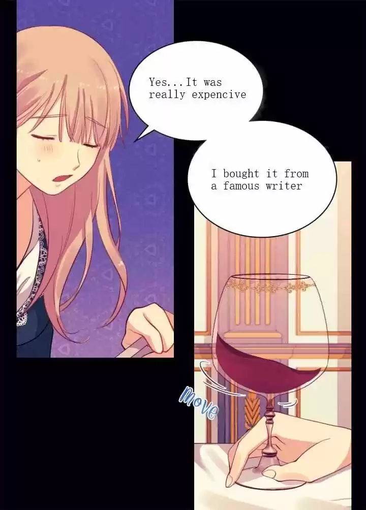 Daisy: How To Become The Duke's Fiancée Chapter 16