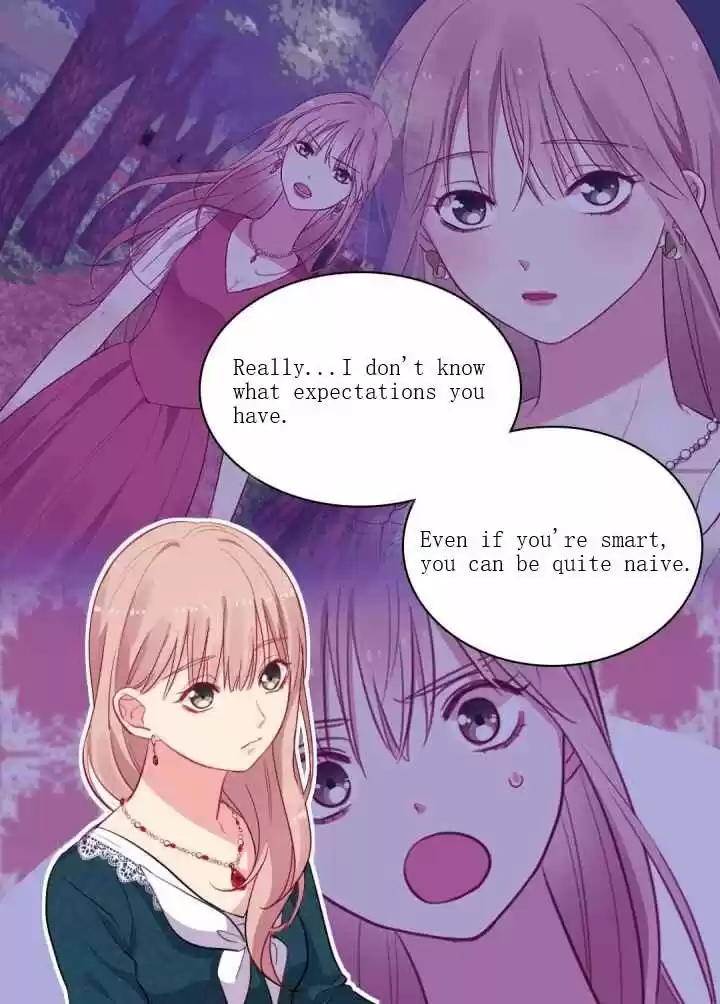 Daisy: How To Become The Duke's Fiancée Chapter 16