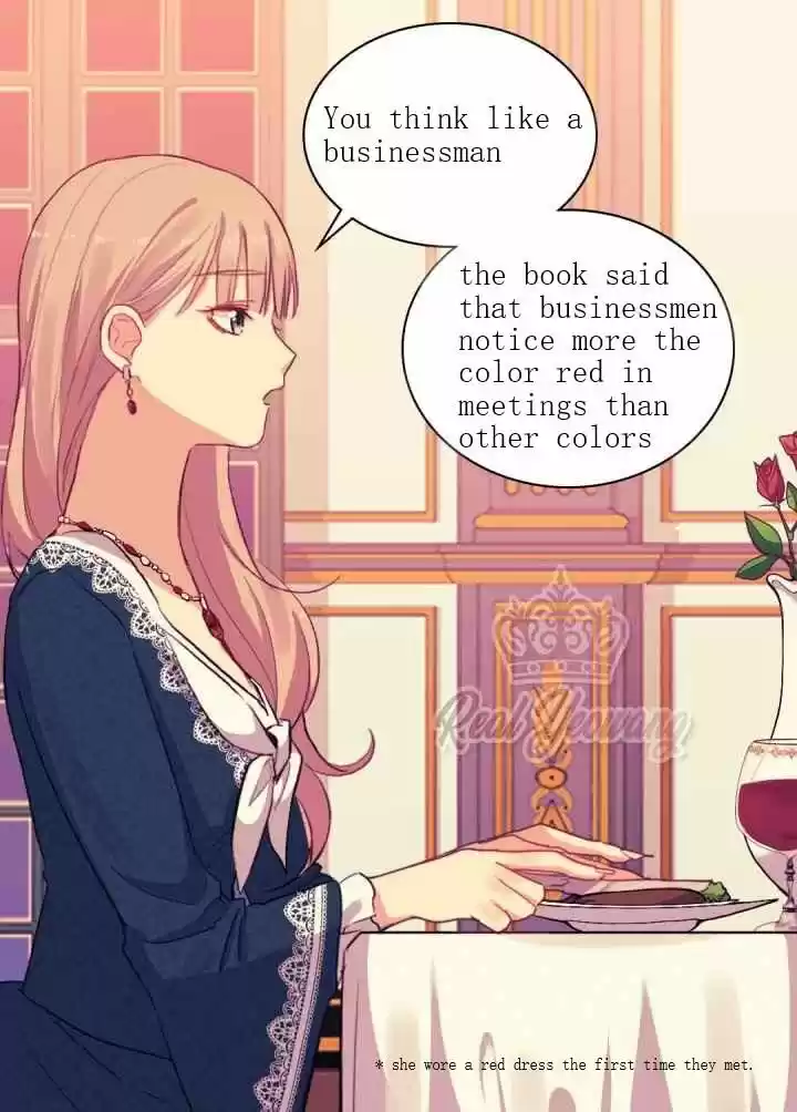 Daisy: How To Become The Duke's Fiancée Chapter 16