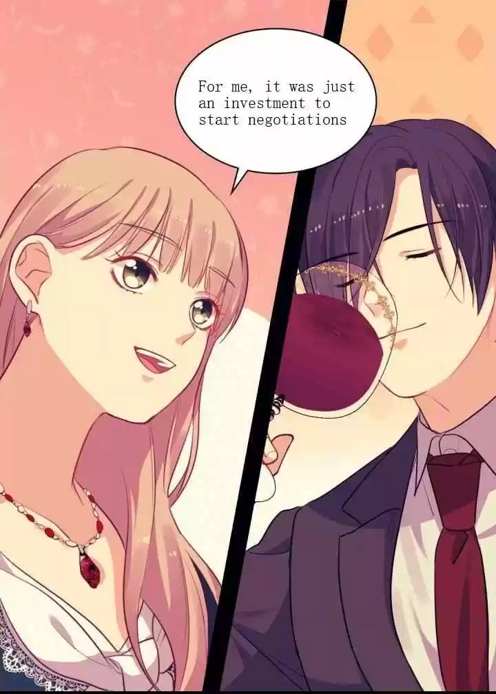 Daisy: How To Become The Duke's Fiancée Chapter 16