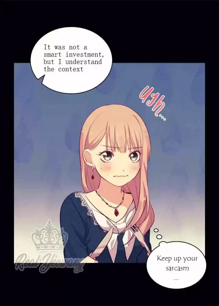 Daisy: How To Become The Duke's Fiancée Chapter 16