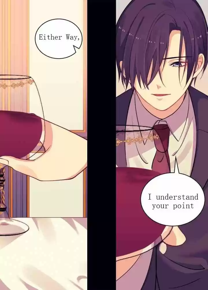 Daisy: How To Become The Duke's Fiancée Chapter 16