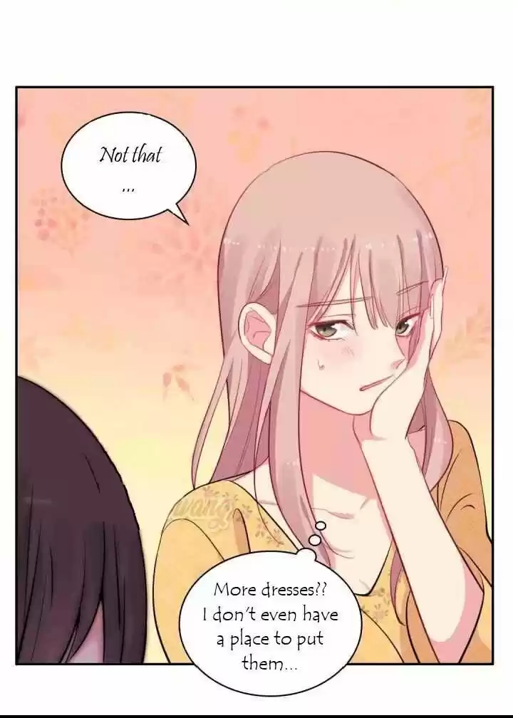 Daisy: How To Become The Duke's Fiancée Chapter 16