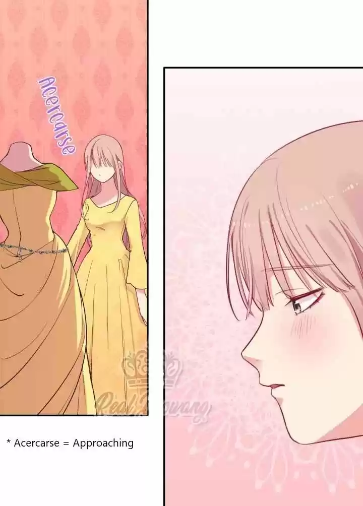 Daisy: How To Become The Duke's Fiancée Chapter 16