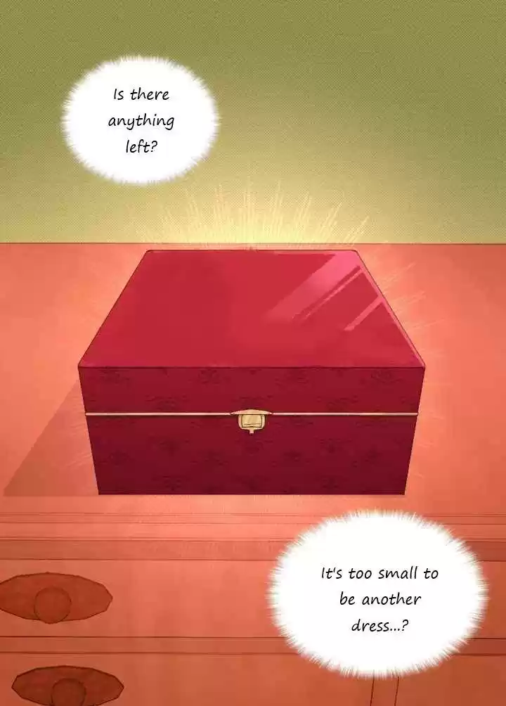 Daisy: How To Become The Duke's Fiancée Chapter 16.2