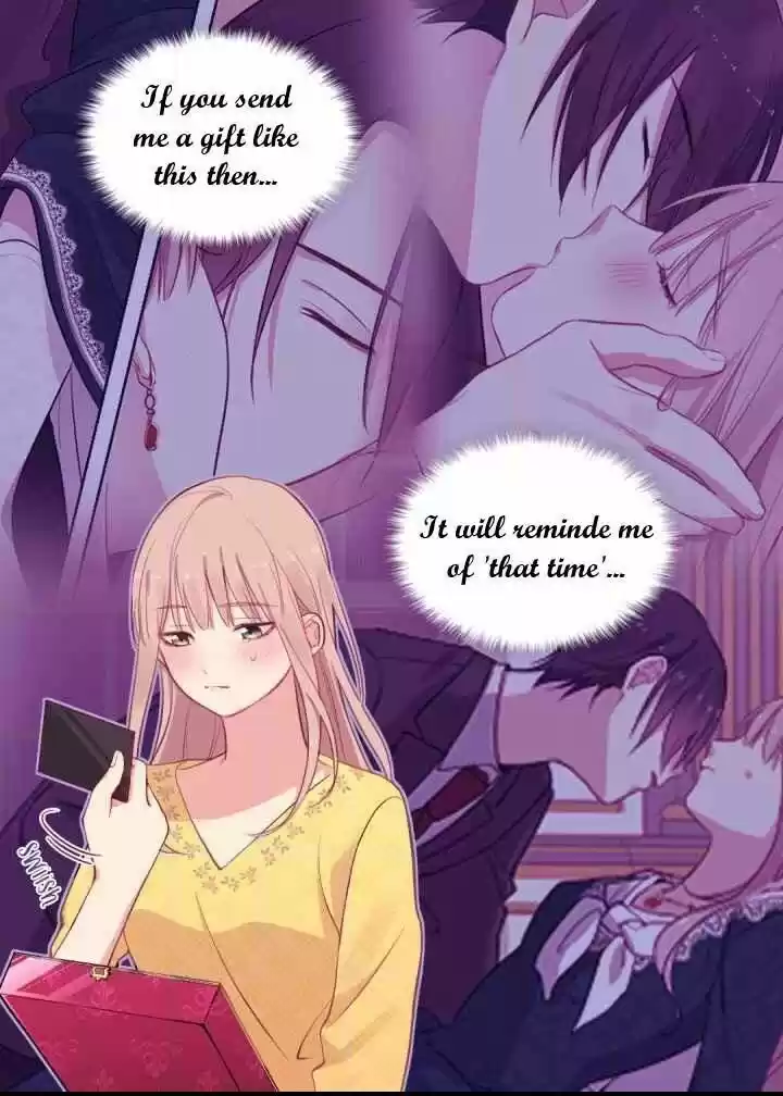 Daisy: How To Become The Duke's Fiancée Chapter 16.2