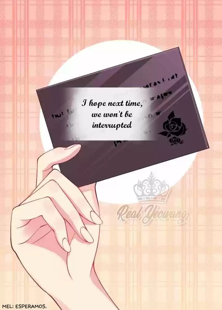 Daisy: How To Become The Duke's Fiancée Chapter 16.2