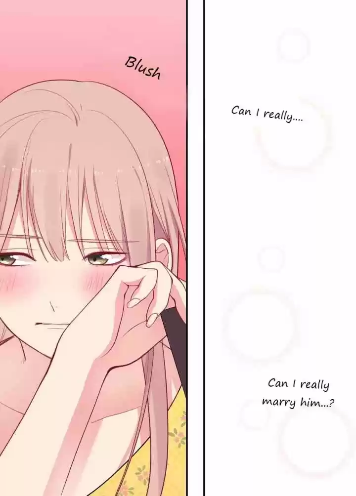 Daisy: How To Become The Duke's Fiancée Chapter 16.2