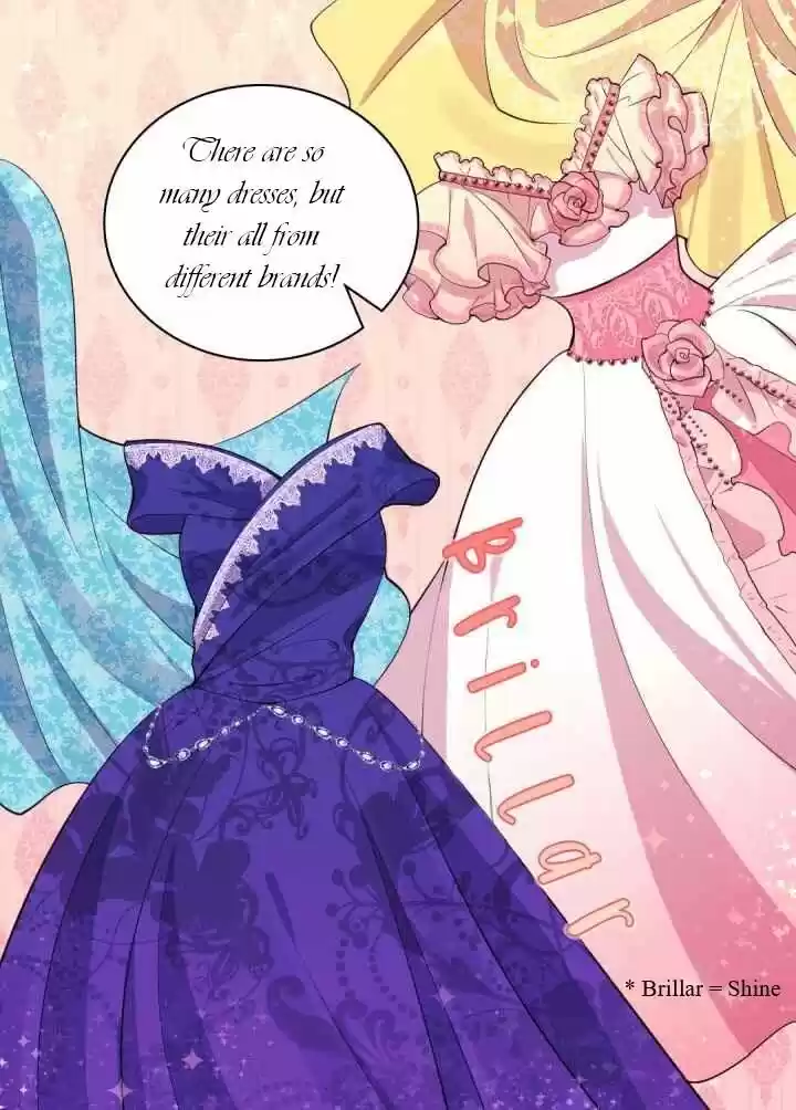 Daisy: How To Become The Duke's Fiancée Chapter 16.2