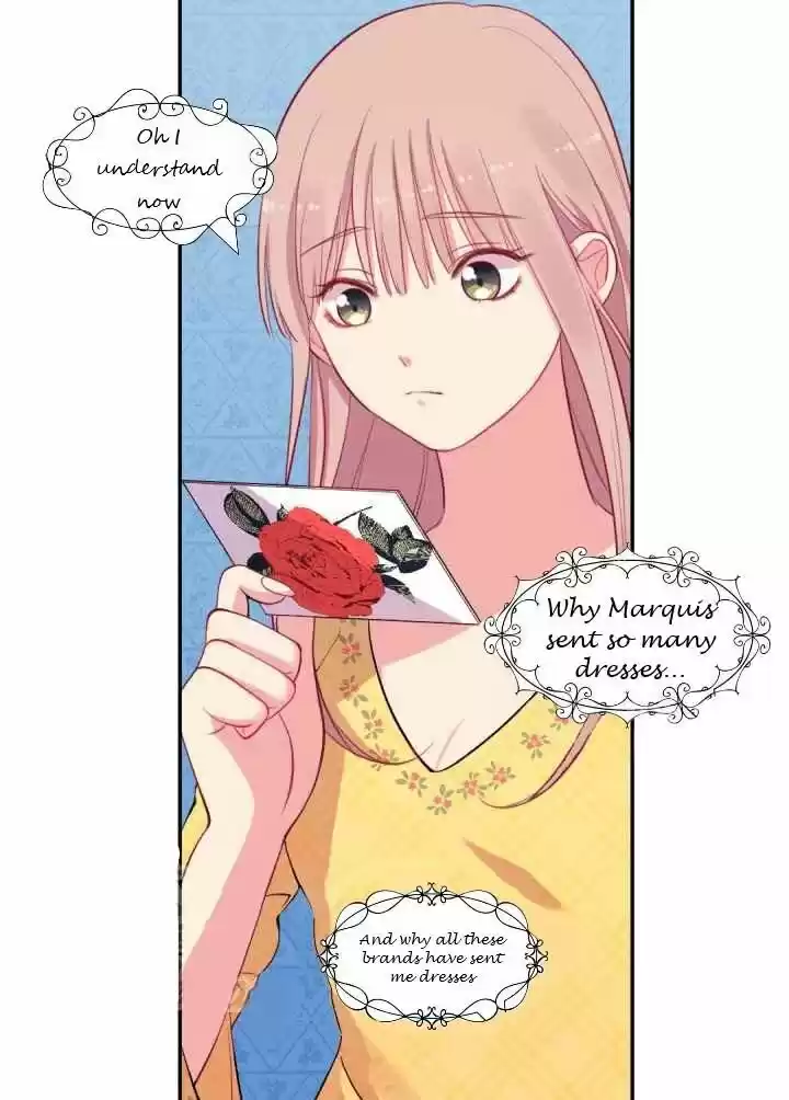 Daisy: How To Become The Duke's Fiancée Chapter 16.2