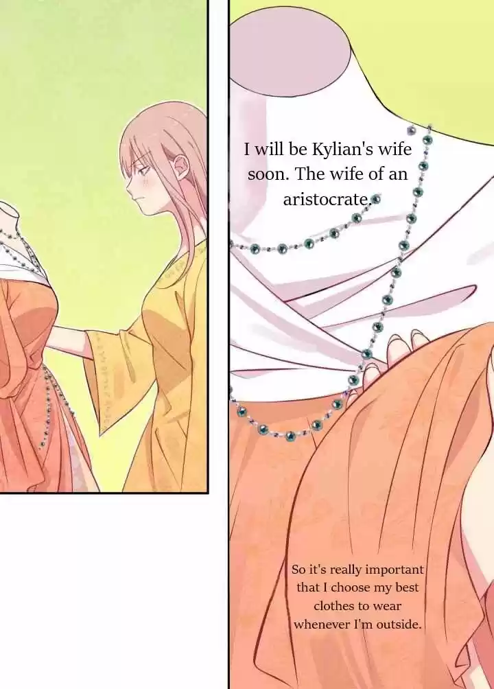 Daisy: How To Become The Duke's Fiancée Chapter 16.2