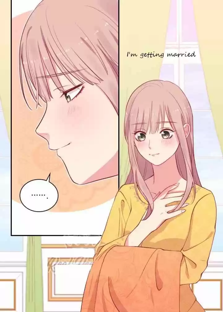 Daisy: How To Become The Duke's Fiancée Chapter 16.2