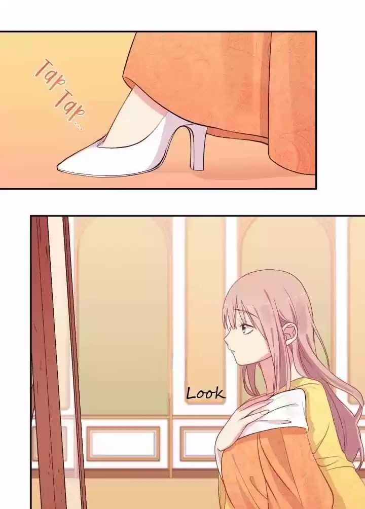 Daisy: How To Become The Duke's Fiancée Chapter 16.2