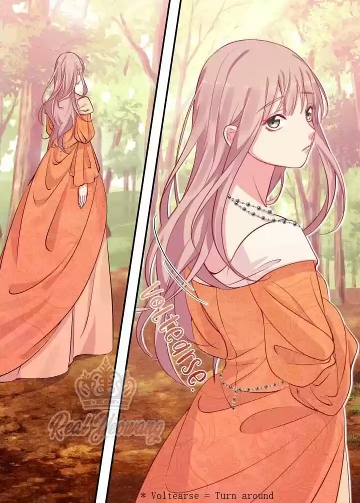 Daisy: How To Become The Duke's Fiancée Chapter 16.2