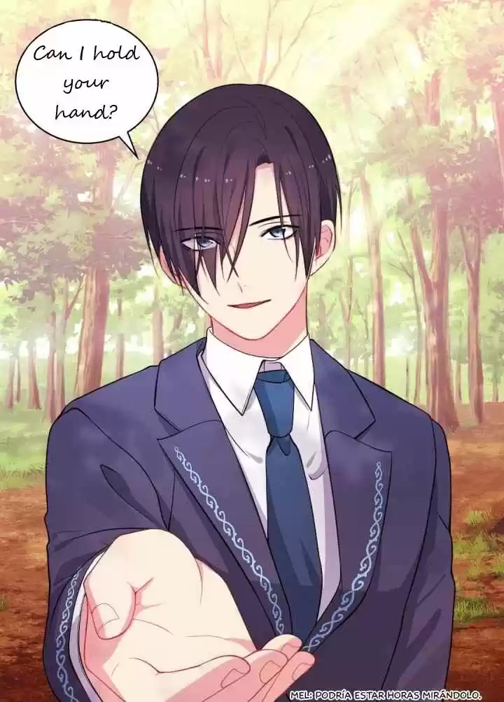 Daisy: How To Become The Duke's Fiancée Chapter 16.2