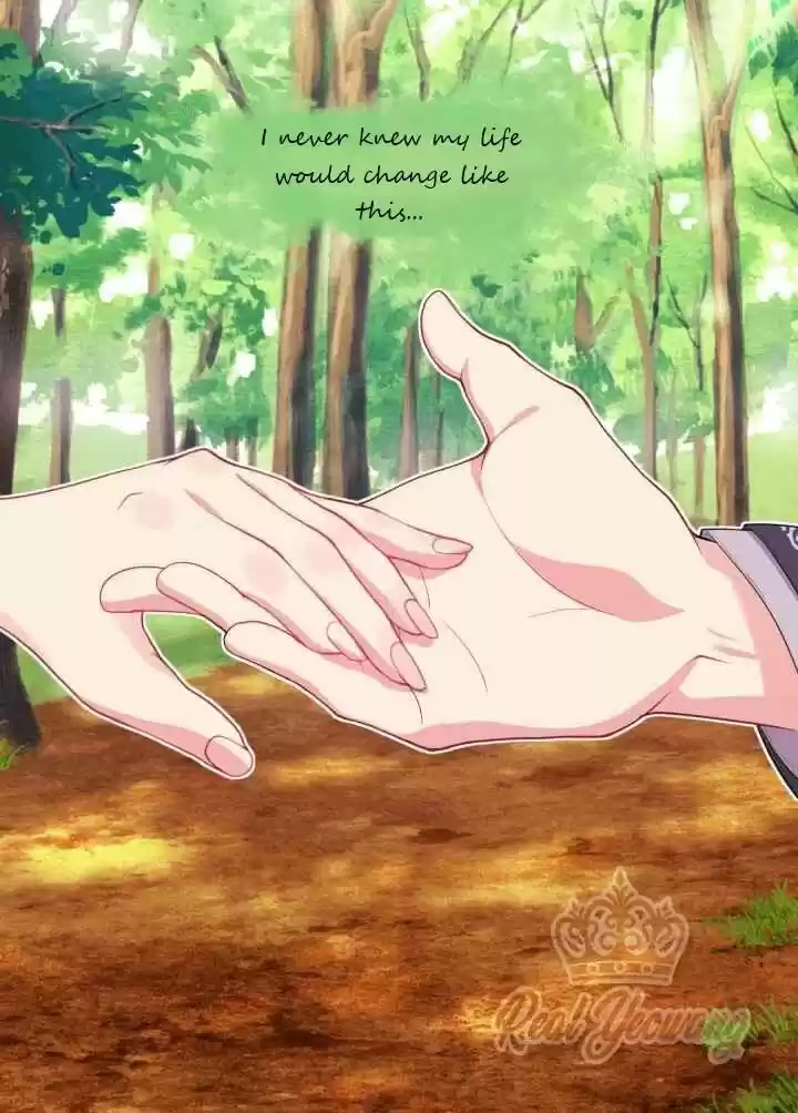 Daisy: How To Become The Duke's Fiancée Chapter 16.2