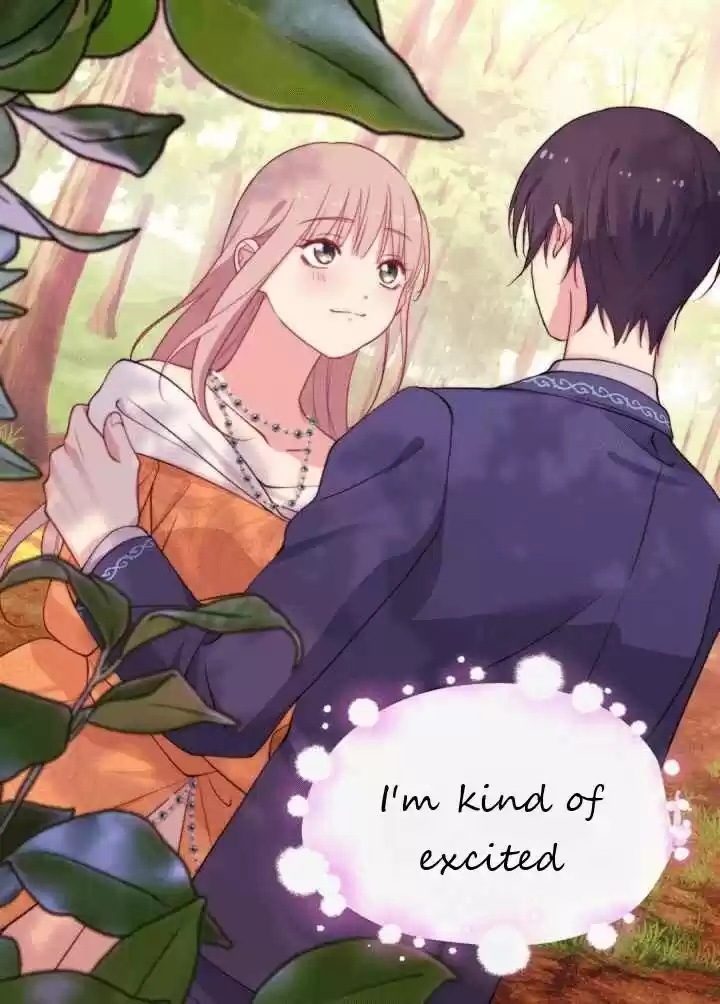 Daisy: How To Become The Duke's Fiancée Chapter 16.2