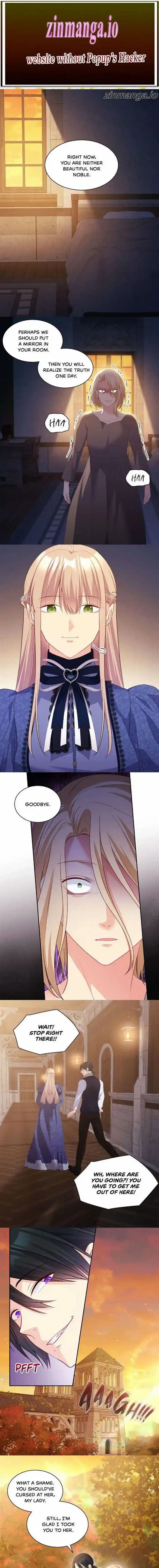 Daisy: How To Become The Duke's Fiancée Chapter 168