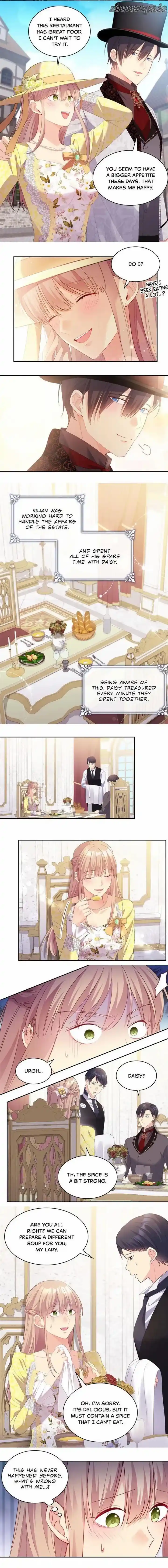 Daisy: How To Become The Duke's Fiancée Chapter 168