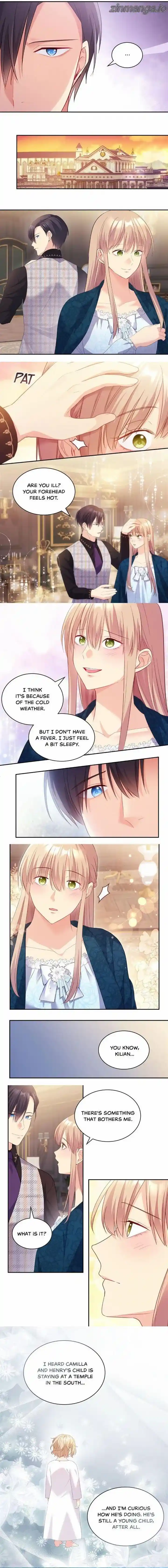 Daisy: How To Become The Duke's Fiancée Chapter 168