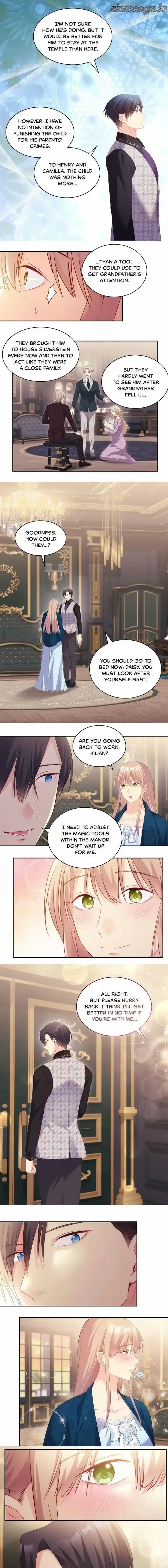 Daisy: How To Become The Duke's Fiancée Chapter 168