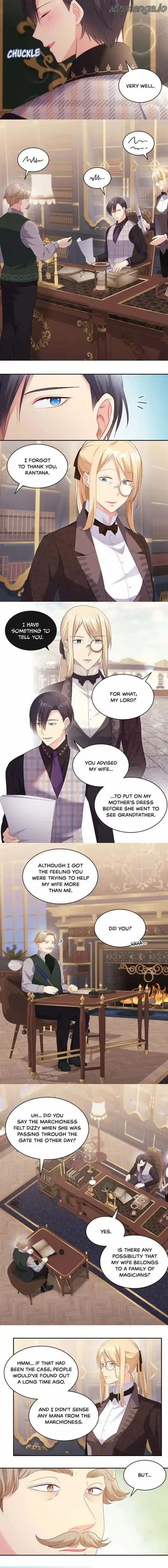 Daisy: How To Become The Duke's Fiancée Chapter 168