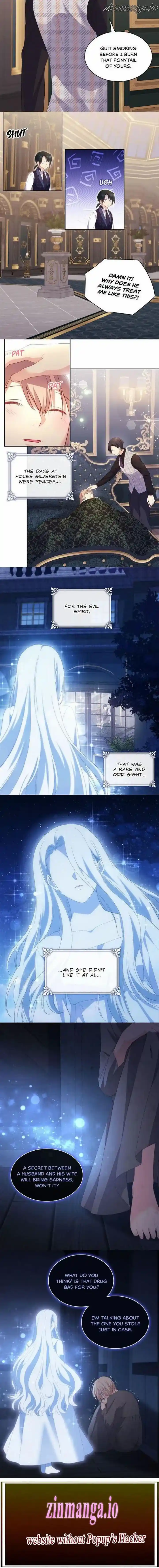 Daisy: How To Become The Duke's Fiancée Chapter 168