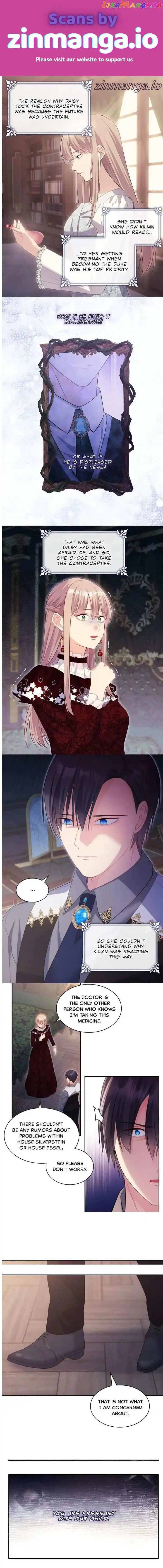 Daisy: How To Become The Duke's Fiancée Chapter 170