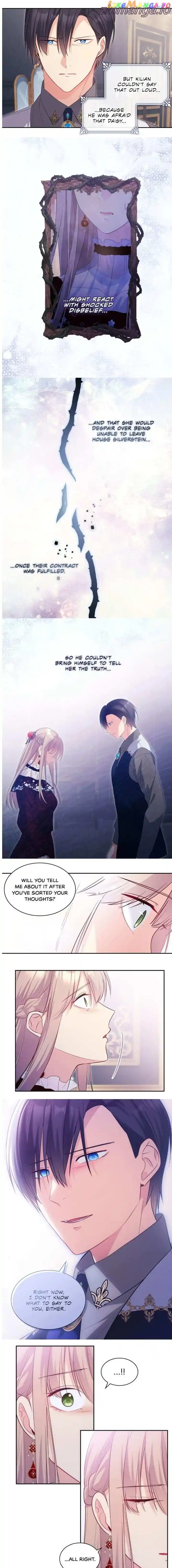 Daisy: How To Become The Duke's Fiancée Chapter 170