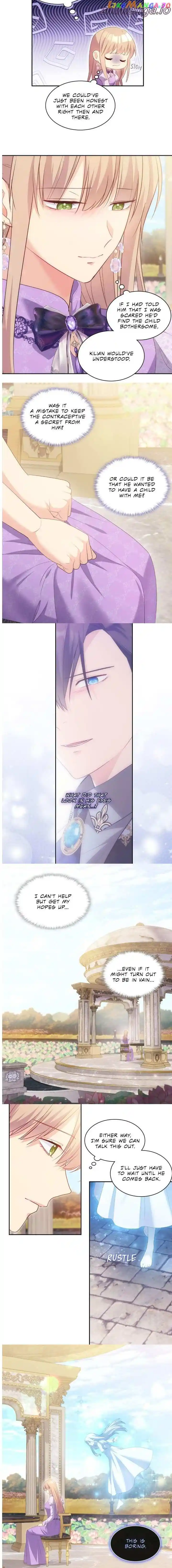 Daisy: How To Become The Duke's Fiancée Chapter 170