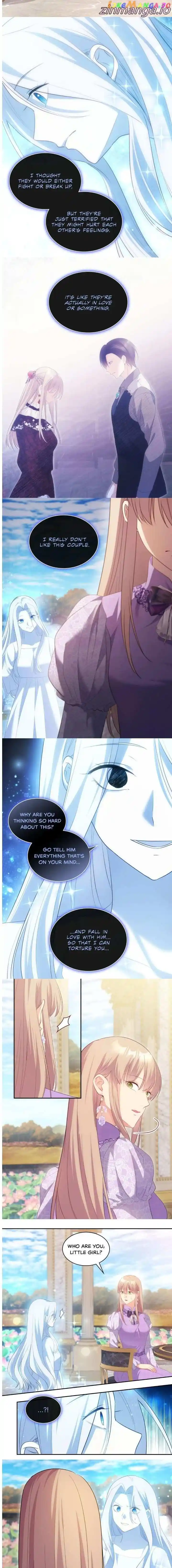 Daisy: How To Become The Duke's Fiancée Chapter 170