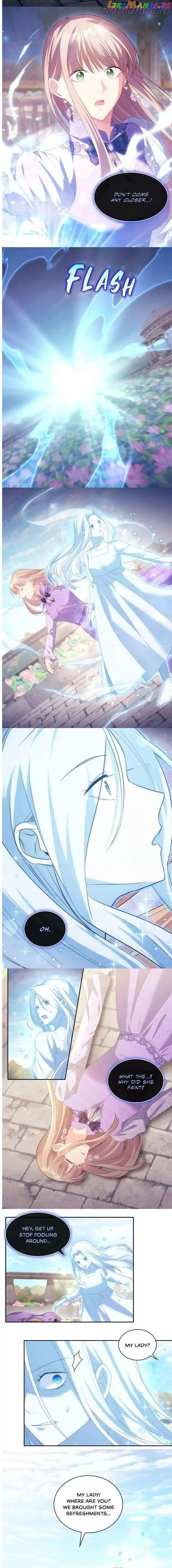 Daisy: How To Become The Duke's Fiancée Chapter 170