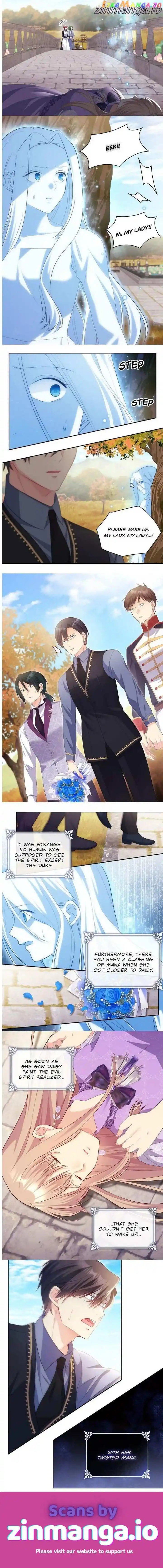 Daisy: How To Become The Duke's Fiancée Chapter 170