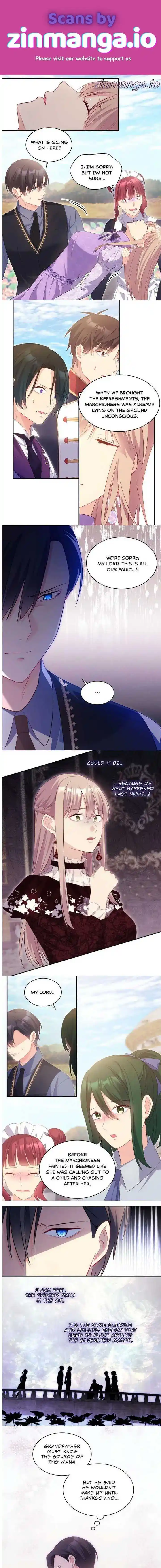 Daisy: How To Become The Duke's Fiancée Chapter 171