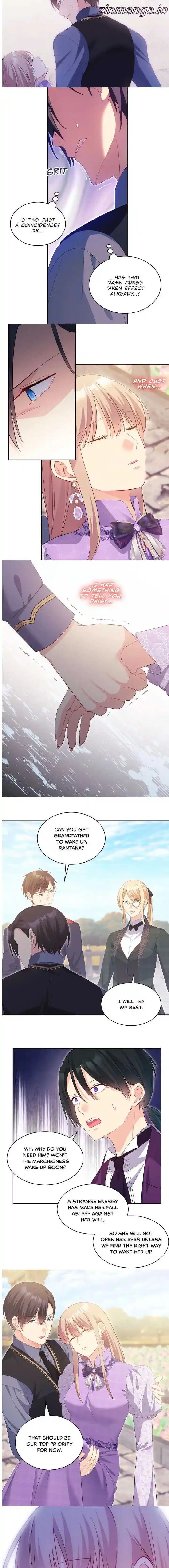 Daisy: How To Become The Duke's Fiancée Chapter 171