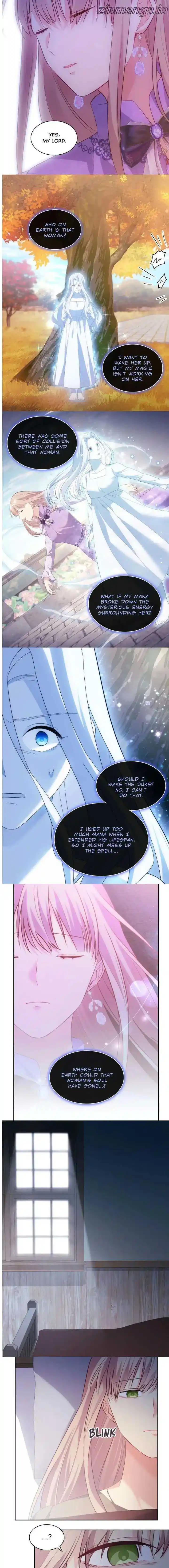 Daisy: How To Become The Duke's Fiancée Chapter 171