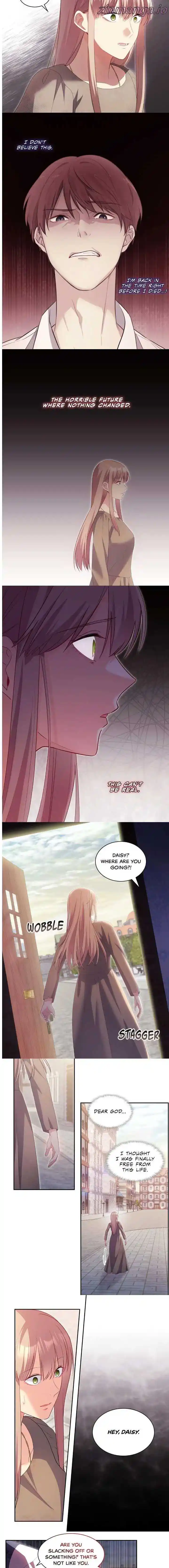 Daisy: How To Become The Duke's Fiancée Chapter 171