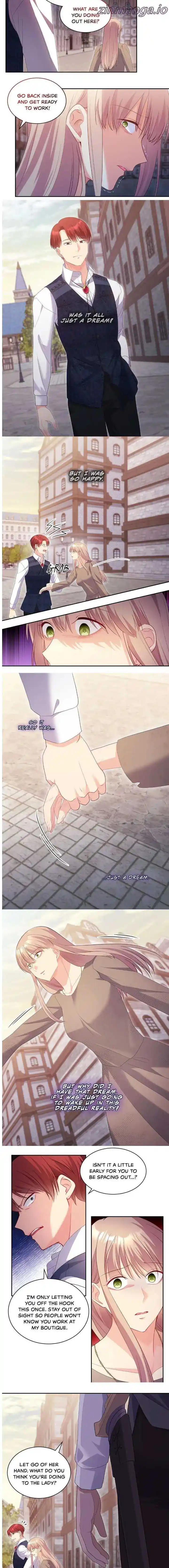 Daisy: How To Become The Duke's Fiancée Chapter 171