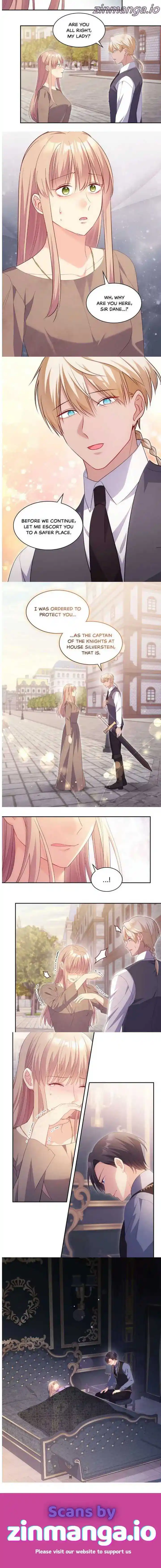 Daisy: How To Become The Duke's Fiancée Chapter 171