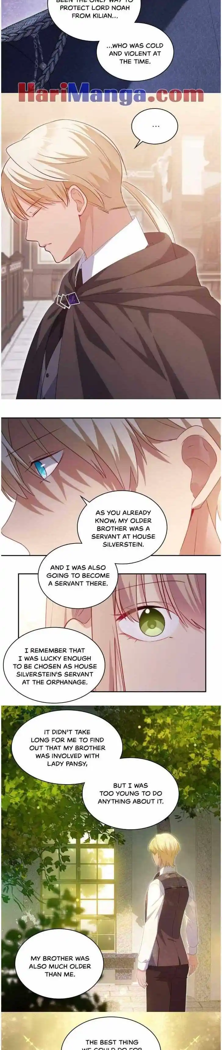 Daisy: How To Become The Duke's Fiancée Chapter 172