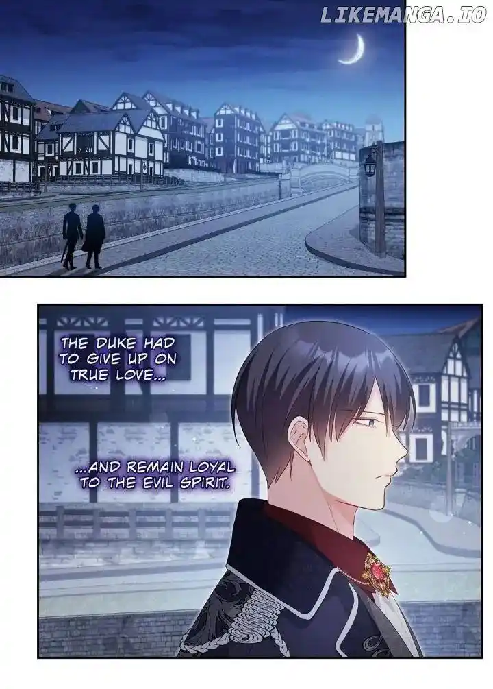 Daisy: How To Become The Duke's Fiancée Chapter 173