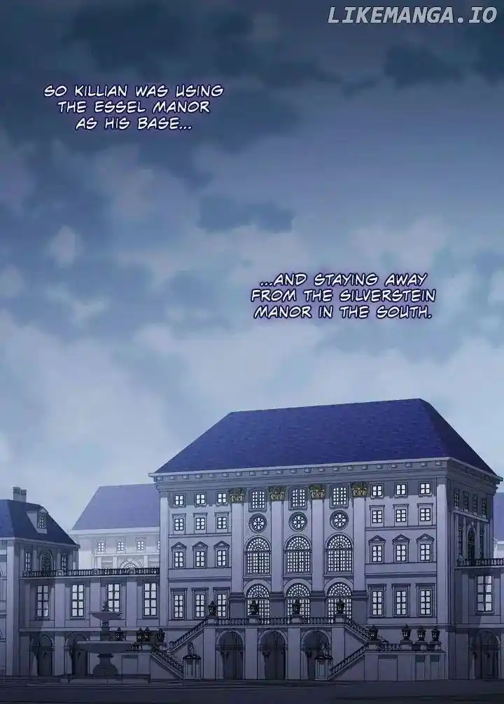 Daisy: How To Become The Duke's Fiancée Chapter 173