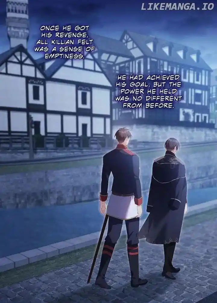 Daisy: How To Become The Duke's Fiancée Chapter 173