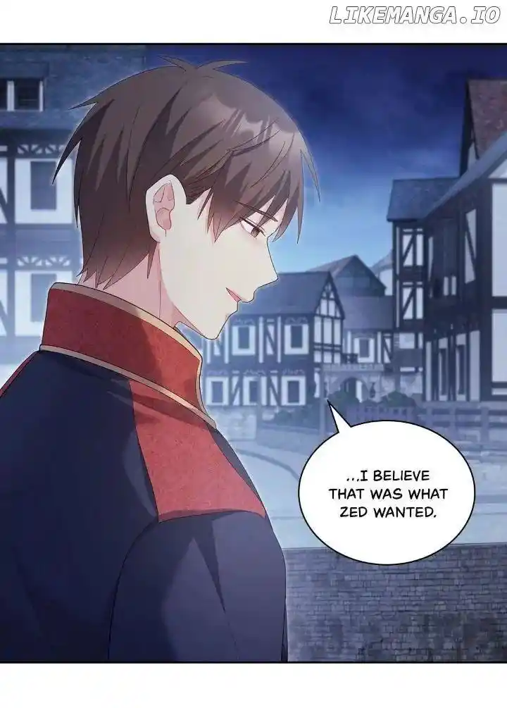 Daisy: How To Become The Duke's Fiancée Chapter 173