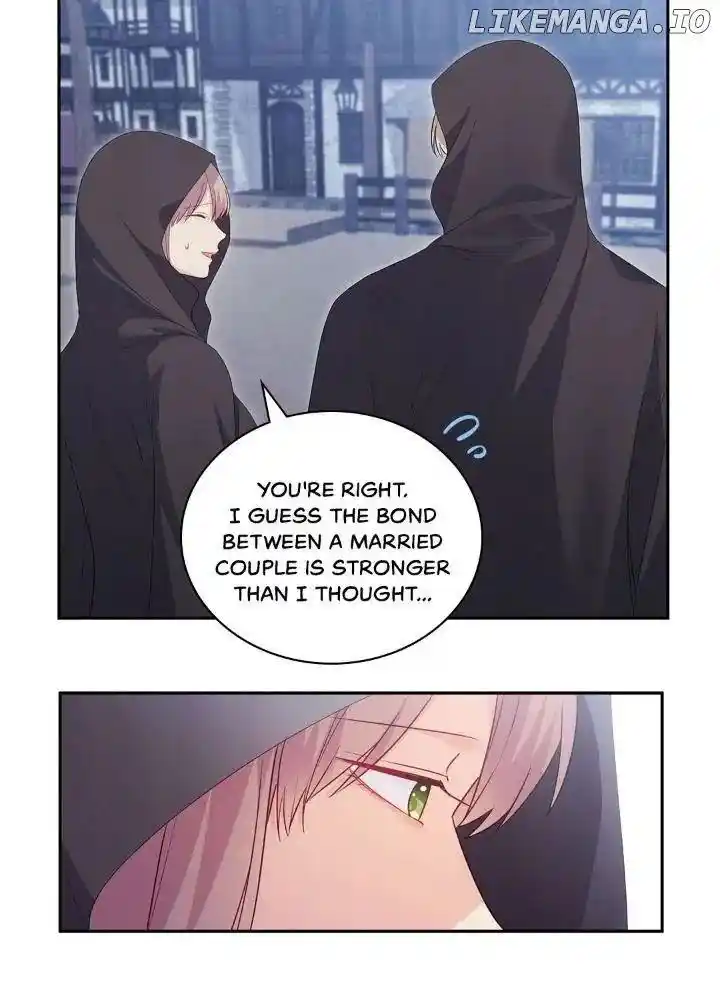 Daisy: How To Become The Duke's Fiancée Chapter 173