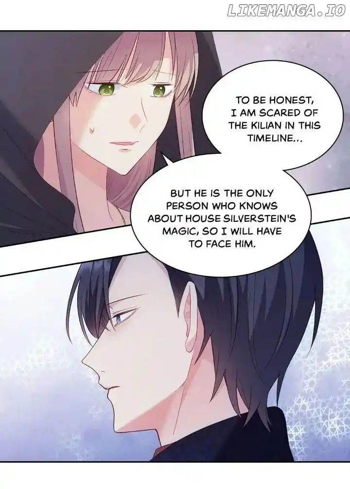 Daisy: How To Become The Duke's Fiancée Chapter 173