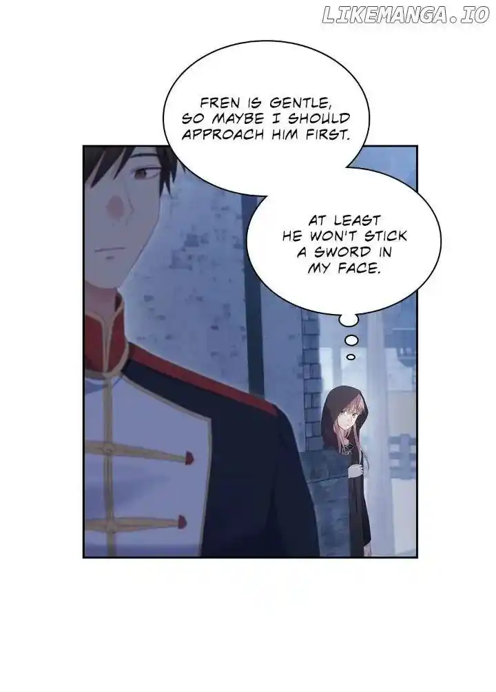 Daisy: How To Become The Duke's Fiancée Chapter 173