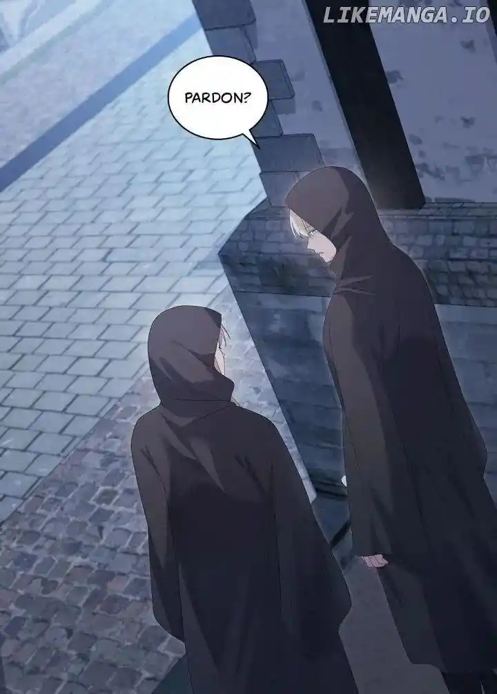 Daisy: How To Become The Duke's Fiancée Chapter 173