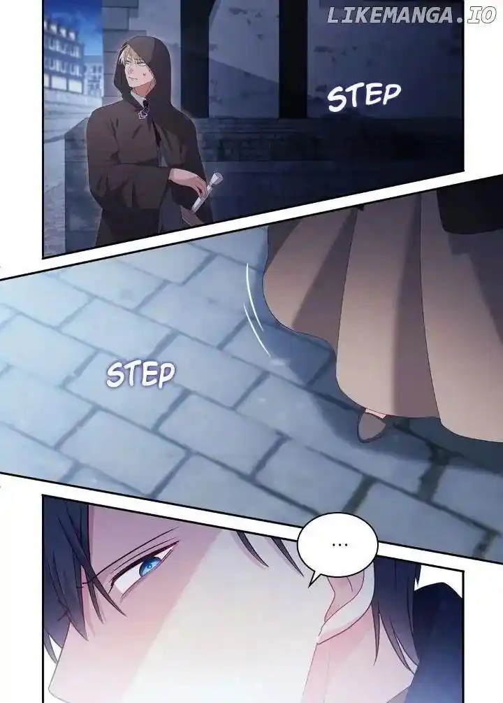 Daisy: How To Become The Duke's Fiancée Chapter 173